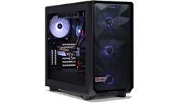 Chillblast Sybaris Core i7 RTX 4080 Gaming PC