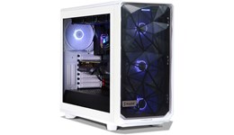 Chillblast Eclipse Ryzen 7 RTX 4070 Ti Gaming PC