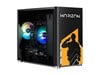 de_Horizon Intel Core i5-12400F RTX 4060 Custom Build Gaming PC