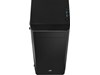Corsair 110Q Mid Tower Case - Black USB 3.0