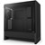 NZXT H5 Flow Compact Mid Tower ATX Case in Black