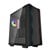 DeepCool CC560 ARGB V2 Mid Tower Gaming Case in Black