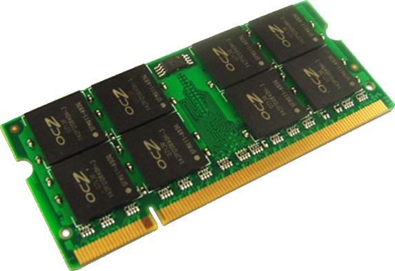 CCL Choice   2GB (1x 2GB) 800MHz DDR2 RAM 