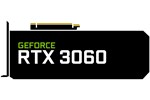 Our Choice GeForce RTX 3060 12GB GDDR6 Graphics Card