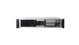 2U Rackmount Server Case - Aluminium 