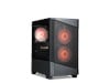 Horizon Core i5-12400F RTX 4060 Mid Tower RGB Custom Build Gaming PC