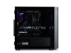 CCL Ryzen 7 5700G RTX 3060 Refurbished Horizon Gaming PC