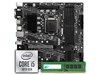 CCL Core i5 10400 iGPU Motherboard Bundle