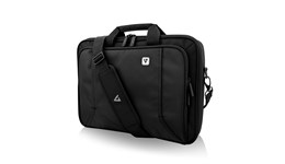 V7 16 inch Professional Front Loading Laptop Case