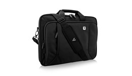 V7 17 inch Professional FrontLoading Laptop Case
