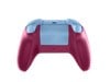Custom Controllers UK Xbox One S Controller - Claret and Blue Edition