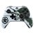 Custom Controllers UK Xbox One S Controller - Military Skull Edition