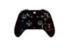 Custom Controllers UK Xbox One S Controller - NeoStorm Edition