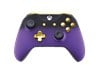 Custom Controllers UK Xbox One S Controller - Purple Shadow Edition
