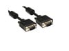 Cables Direct 2m SVGA Cable in Black