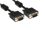Cables Direct 7m SVGA Cable in Black