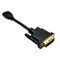 Cables Direct Leaded Male DVI-D to Female HDMI Adapter