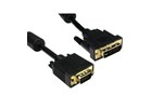 Cables Direct 2m DVI-A to SVGA Cable