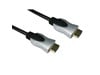 Cables Direct 2.5m HDMI 1.4 High Speed with Ethernet Cable