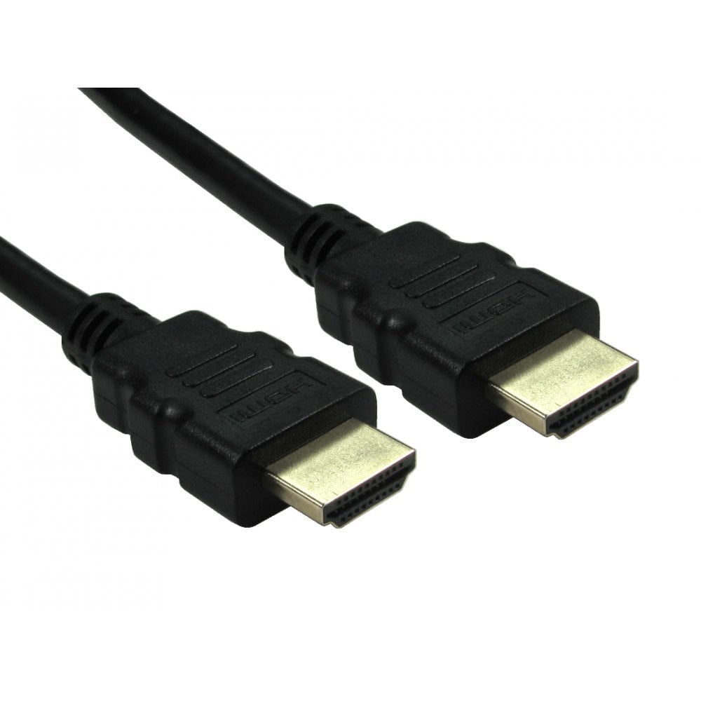Photos - Cable (video, audio, USB) Cables Direct 1m HDMI v2.1 Certified Video Cable CDLHDUT8K-01 