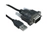 Cables Direct USB to Serial Converter