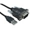 Cables Direct USB to Serial Converter