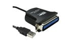 Cables Direct USB to Parallel Printer Cable