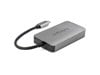 StarTech.com USB-C to DVI Adaptor