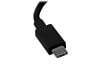 StarTech.com USB Type C to HDMI Adaptor USB C to HDMI Video Converter