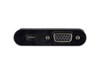 StarTech.com USB-C to Mini DisplayPort 1.2 or VGA Monitor Adapter