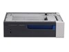 HP Colour LaserJet 500-Sheet Paper Tray
