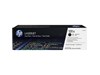 HP 131X (Yield: 2,400 Pages) High Yield Black Toner Cartridge Pack of 2