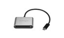 StarTech.com USB-C 3.0 Card Reader/Writer for CFast 2.0 Cards