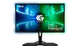 ASUS CB32UQ 31.5" 4K UHD Gaming Monitor - VA, 60Hz, 5ms, Speakers, HDMI, DP