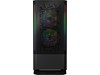Cougar MX430 Air RGB Mid Tower Gaming Case - Black USB 3.0