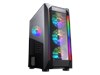 Cougar MX410-G RGB Mid Tower Gaming Case