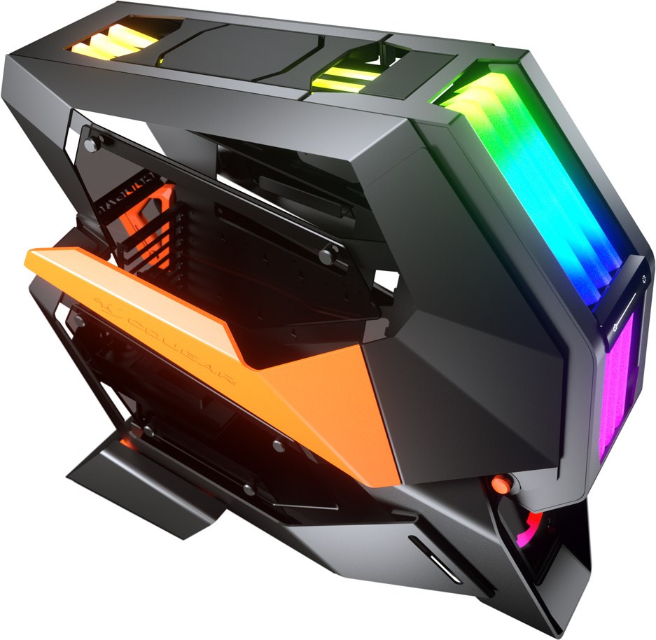 cougar conquer 2 rgb cougar conquer 2 rgb