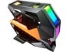 Cougar Conquer 2 Full Tower Gaming Case - Black 