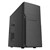 CiT Classic Micro Mid Tower Case - Black