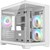 CiT Concept Mid Tower Gaming Case - White