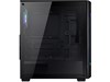 CiT Crossfire Mid Tower Gaming Case - Black 