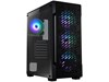 CiT Crossfire Mid Tower Gaming Case