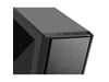 CiT Dark Star Mid Tower Case - Black USB 3.0