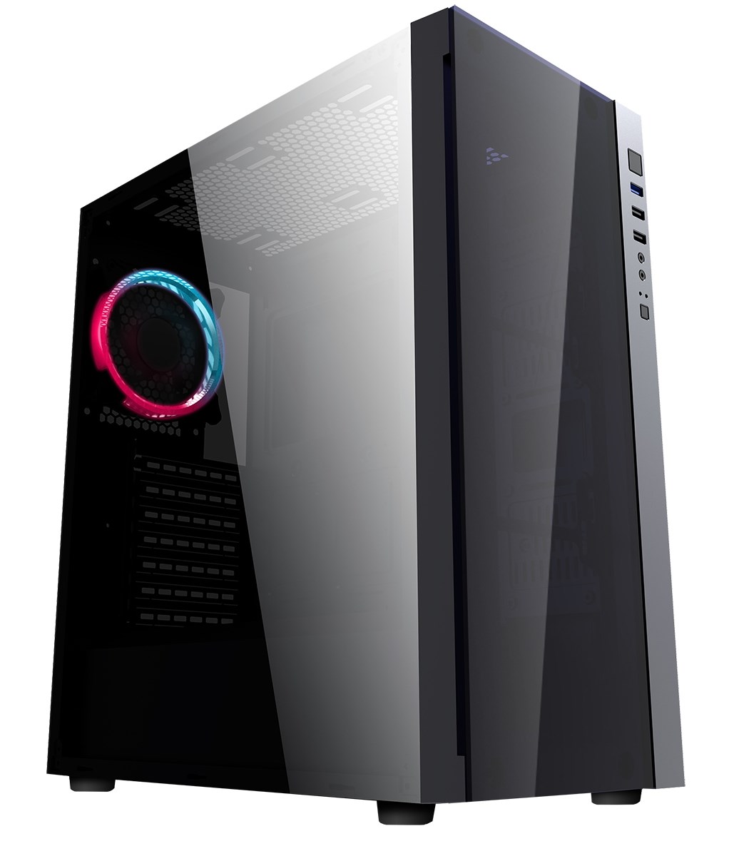 6 core
