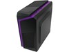 CiT F3 Gaming Case - Purple