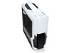 CiT G Force Mid Tower Gaming Case - White USB 3.0