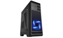 CiT Hero Mid Tower Case - Black USB 3.0