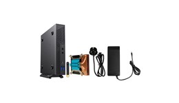 CiT LT100 SFF Case - Black 