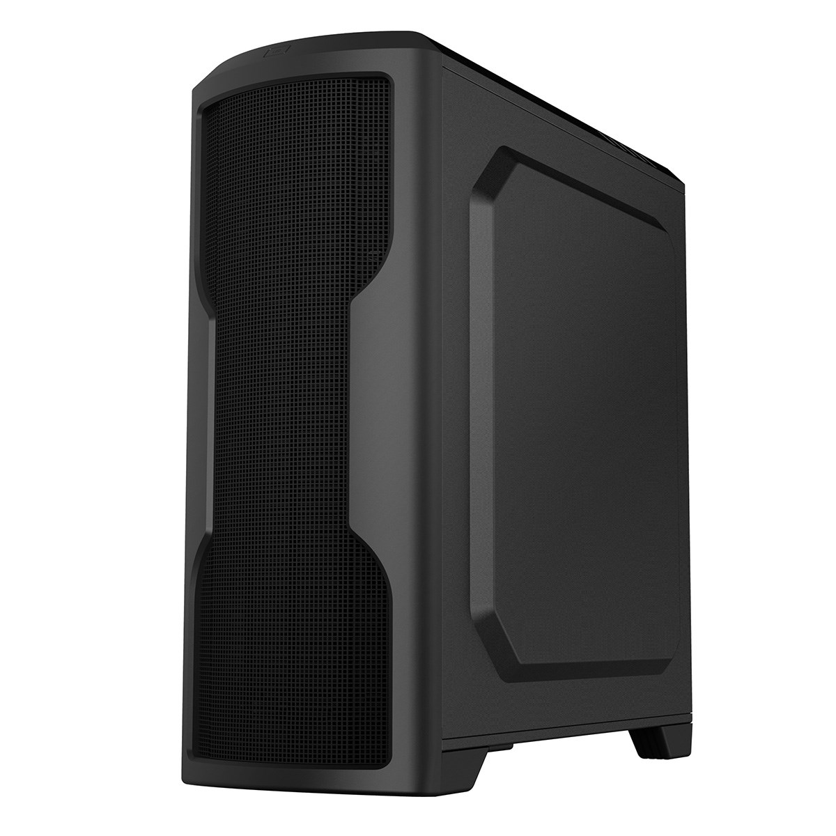 CiT Matrix Mid Tower Gaming Case MATRIX CCL Computers