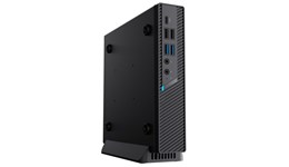 CiT N150C SFF Case - Black 